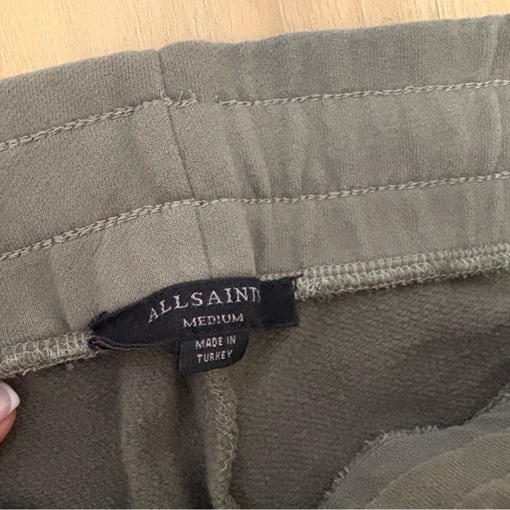 All saints sweats